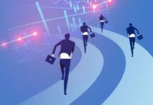 張智威:翰思艾泰集資約5.8 億