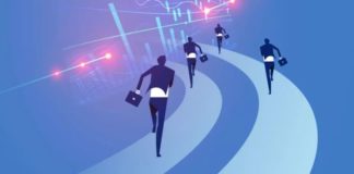 張智威:翰思艾泰集資約5.8 億