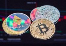 華贏成首批現貨加密貨幣ETF交易商