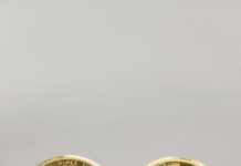 傳統金市與區塊鏈微妙融合