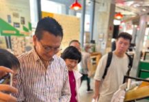 區塊鏈慈善項目透明化   CODE BRIDGE開先河