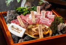 韓燒燒肉放題店農曆年照常營業300元抗通脹任食逾5小時*