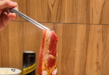 日式燒肉「牛角J」新形象示人   $158燒肉盛滿足食肉獸