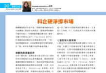 移民投資: 科企硬淨撐市場