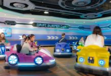 童心未泯! 歡樂天地灣仔最大旗艦店登場 必玩冰雪樂園+VR電單車