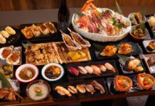 出奇制勝 日本居酒屋創新求生 5周年推升級放題體驗