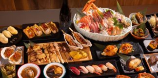 出奇制勝 日本居酒屋創新求生 5周年推升級放題體驗