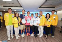 獅子會愛心慈善跑2026首設傷健跑 愛心大使籲更關注傷健共融