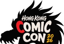 香港國際動漫展2026年5月首登港 積極發掘亞太市場娛樂IP