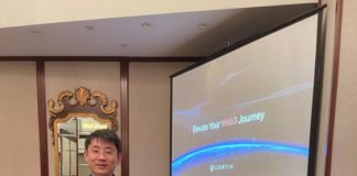 CertiK推動傳統金融與Web3融合發展
