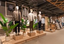 升級版無印良品再現APM 自助斟水 Coffee 沙冰站 慶開幕消費$300送帆布掛肩袋