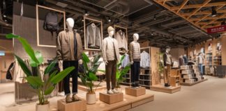 升級版無印良品再現APM 自助斟水 Coffee 沙冰站 慶開幕消費$300送帆布掛肩袋