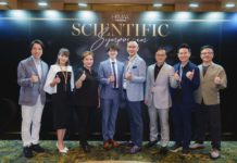 【醫美普及化】 男客人比例急增逾10% 同志群族着重保養 皮膚專科權威曾繁聞:醫美講求美感自然