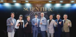 【醫美普及化】 男客人比例急增逾10% 同志群族着重保養 皮膚專科權威曾繁聞:醫美講求美感自然