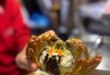 京東佳寶首彈乘雙11優惠 劈價搶攻大閘蟹市場