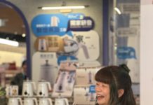 樓上推燉湯好幫手智能家電 阮小儀入屋分享養生凍齡術