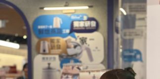 樓上推燉湯好幫手智能家電 阮小儀入屋分享養生凍齡術