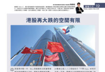 期權布局: 港股再大跌的空間有限