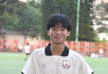 「學界皇馬」董之英再出發 六戰六勝零失球稱霸 目標明年重返D1組別