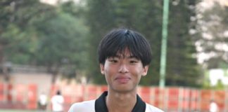 「學界皇馬」董之英再出發 六戰六勝零失球稱霸 目標明年重返D1組別