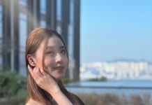 JVC WOOD masterpiece 香港旗艦店12月16日正式發售