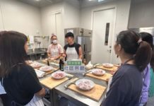 光照世人自助捐贈售賣機 聖誕佳節顯愛心惠澤社群