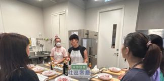 光照世人自助捐贈售賣機 聖誕佳節顯愛心惠澤社群