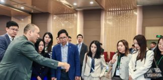 「醫滙江南・智鏈未來」 港大醫創代表團江蘇行凱旋回歸