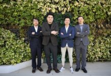 浸大三項綠色科技成果落地 旨在實現「碳中和」目標