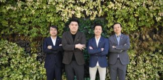 浸大三項綠色科技成果落地 旨在實現「碳中和」目標