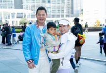 2000市民參與獅子會慈善跑 善款籌逾180萬創新高