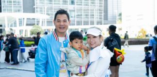 2000市民參與獅子會慈善跑 善款籌逾180萬創新高