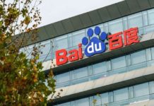 百度集團聚焦AI發展潛在巨大機遇