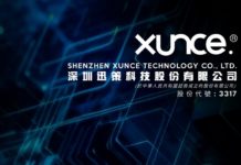 港股數據智能體稀缺標的 迅策科技前景亮麗宜低吼