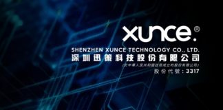 港股數據智能體稀缺標的 迅策科技前景亮麗宜低吼