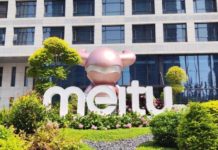 好橋生意經 美圖與時並進發盈喜