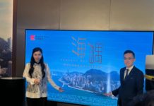 永義堅尼地城新盤「海嵎」 首批125伙 兩周內開價