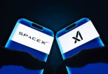 SpaceX 高估值融資 與xAI換股與上市想像