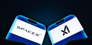 SpaceX 高估值融資 與xAI換股與上市想像