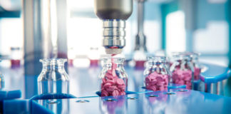 敢於破舊立新 歌禮製藥的逆轉之路