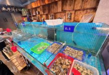 太平洋火鍋逆市將軍澳開店 自助任食即撈海鮮 打造「buffet界」天花板