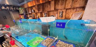 太平洋火鍋逆市將軍澳開店 自助任食即撈海鮮 打造「buffet界」天花板