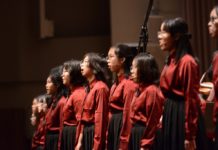 《星光傳承音樂會》329上演 逾百位基層學童共譜樂章