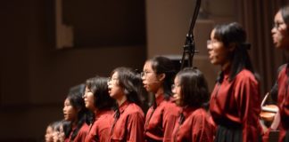 《星光傳承音樂會》329上演 逾百位基層學童共譜樂章