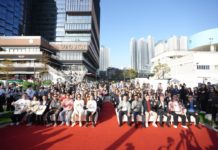 「深.啡」咖啡節首登長沙灣海濱 反應超預期 兩日吸逾數萬人次