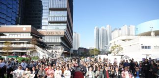 「深.啡」咖啡節首登長沙灣海濱 反應超預期 兩日吸逾數萬人次