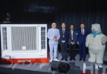 日立小涼伴冷氣破百萬銷量 全新變頻 CCK 系列隆重登場