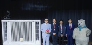 日立小涼伴冷氣破百萬銷量 全新變頻 CCK 系列隆重登場
