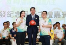 禁毒閃避球比賽獅子會首辦 吸引逾400青少年參與角逐禁毒盃