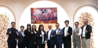 大灣區家族辦公室協會 春茗晚宴圓滿舉行 聚焦行業發展與南沙機遇